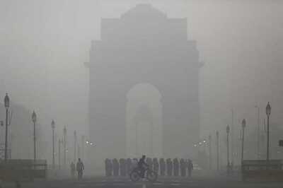 Diesel Gensets Banned, Badarpur Power Plant Shut as Delhi's Air Worsens