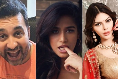 Pornography Case: SC Grants Anticipatory Bail To Raj Kundra, Poonam Pandey and Sherlyn Chopra