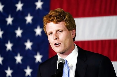 Joe Kennedy III: Senate Campaign Improperly Spent $1.5M