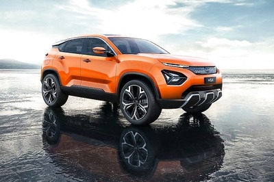 Top Upcoming SUVs to Launch in India in 2018 – Hyundai Creta, Tata H5X, Volvo XC40 and More