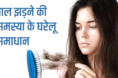 Expert Explain How to Take Care of Your Hair During Monsoon Season