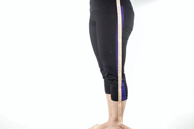 How to Make Harem Pants