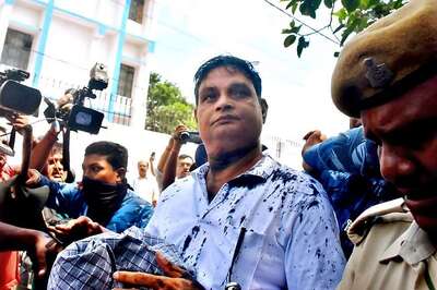 Bihar Shelter Home Rapes: CBI Raids Former Minister's House, Places Linked to Brajesh Thakur