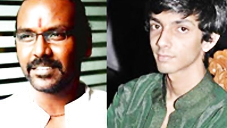 Anirudh to compose for 'Muni 3'