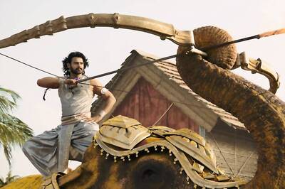 Don’t Know if Baahubali 3 Will Happen or Not, Says Prabhas