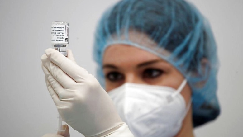 Vaccines Don't Prevent Covid but Will Help in Keeping Symptoms Mild: Apollo Hospitals MD