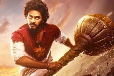 Why Makers Of HanuMan Attended The Film's Press Meet Without Shoes