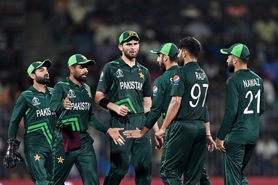 Senior PAK Player’s Huge Allegation: ‘PCB Wants Us to Fail in World Cup, They Don't Want Us to Win’