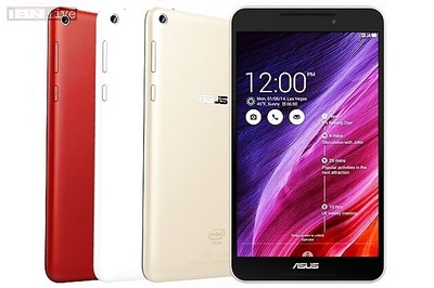 Fonepad 8: Asus launches new voice-calling tablet at Rs 13,999 in India