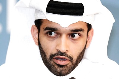 Qatar has been singled out for criticism: 2022 FIFA World Cup committee chief