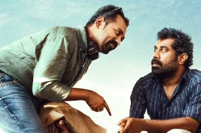 Asif Ali And Suraj Venjaramoodu's Adios Amigo To Now Release On August 9