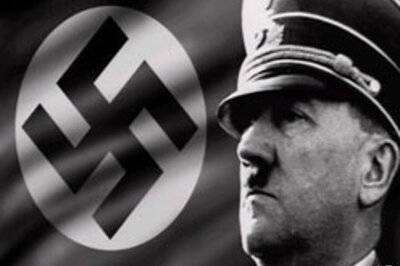 Hitler may lose German citizenship