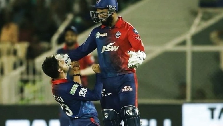 'Aapko Acha Karna Hoga Bhaiya': How Pant's Words Brought the Best Out of a Shattered Kuldeep