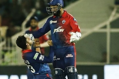 'Aapko Acha Karna Hoga Bhaiya': How Pant's Words Brought the Best Out of a Shattered Kuldeep