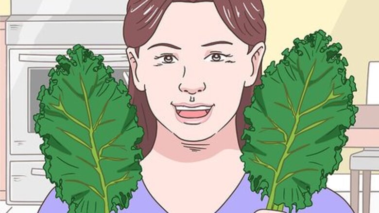 How to Choose Heart Healthy Winter Foods