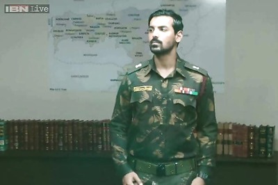 'Madras Cafe' is not based on Rajiv Gandhi: Shoojit Sircar