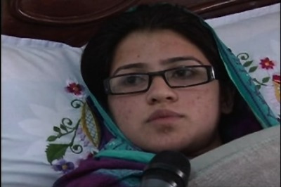 Malala still on ventilator; special prayers held across Pak