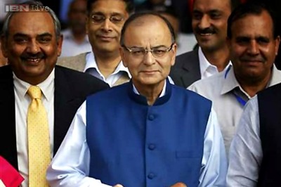 Budget Session from February 23 to May 13, Union Budget on February 29