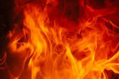 Fire Breaks Out in Chamba, Three Houses Partially Damaged