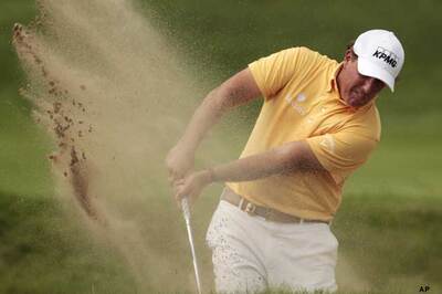 Mickelson eyes fifth major at Whistling Straits