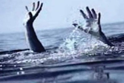 Five Feared Drowned as Boat Carrying 20 Capsizes Near Mizoram-Manipur Border