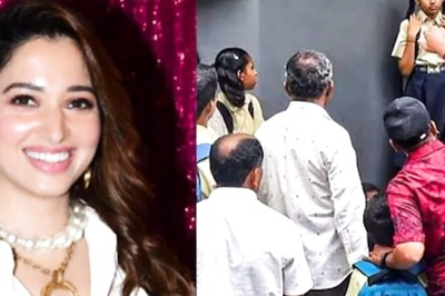 Outrage At Bengaluru School Over Textbook With A Lesson On Tamannaah Bhatia