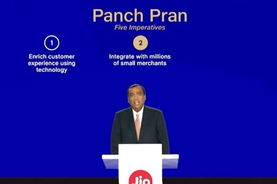 RIL AGM 2022: Mukesh Ambani Talks About Reliance Retail's Success, Lists Panch Pran of Business
