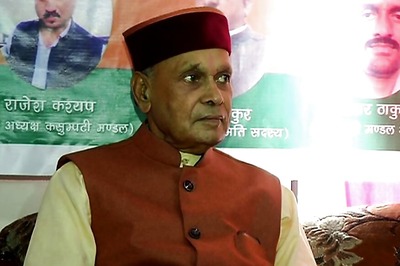 BJP Looks For CM Face in Himachal Pradesh as Dhumal Loses; Here is a List of Contenders