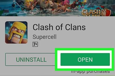 How to Recover a Lost Village on Clash of Clans