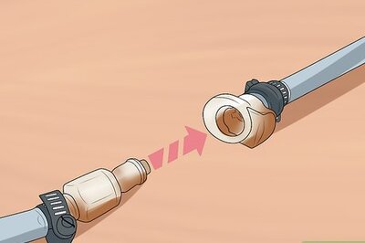 How to Clean a Beer Tap