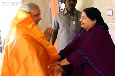 Sri Lanka apologises to PM Modi, Jaya over derogatory article on its defence site