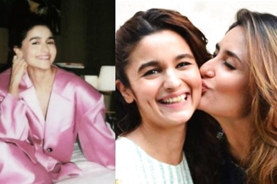 Kareena Kapoor Has The Sweetest Reaction To Alia Bhatt's Stunning Photos From Brazil, ; See Here