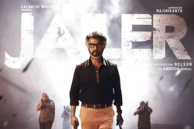 After Massive Theatrical Success, Rajinikanth's Jailer Gets OTT Release Partners