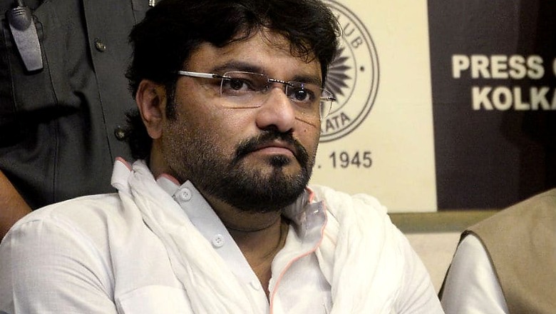 Pakistani Artists Should be Temporarily Banned, Says Union Minister Babul Supriyo