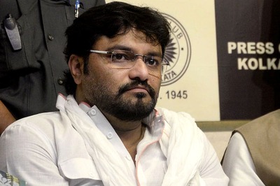 Pakistani Artists Should be Temporarily Banned, Says Union Minister Babul Supriyo
