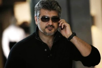 Thala Ajith's Fans Speculate Valimai Update on July 15