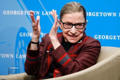 Trump Says He Will Name Supreme Court Replacement For Ruth Bader Ginsburg By Saturday