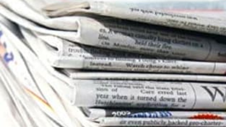 Editors Guild of India condemns 'paid news'