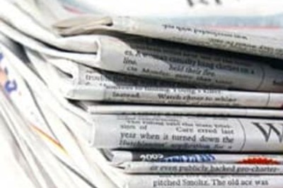 Editors Guild of India condemns 'paid news'