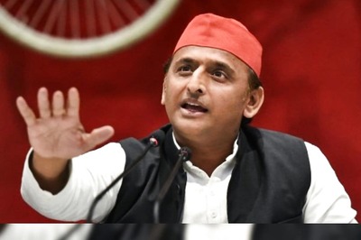 Akhilesh Slams Centre for Misusing Central Agencies, to Meet Mamata This Evening