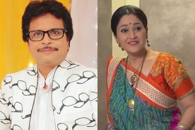 Taarak Mehta Ka Ooltah Chashmah Producer Asit Modi Reacts To Disha Vakani's Return As Dayaben