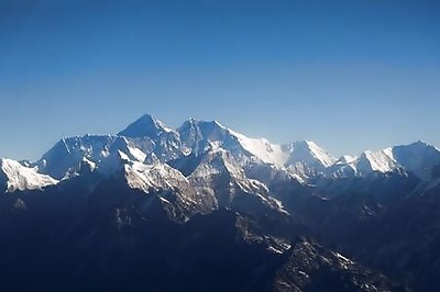Nepal to reopen Everest to climbers despite coronavirus case rise