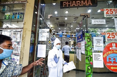 Enough Medicine Stocks Available, Avoid Panic Buying, Says AICDA