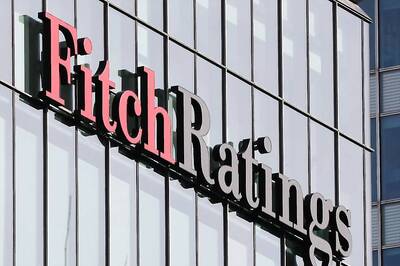 India's Growth to Touch 7.3% Next Fiscal, 7.5% in 2019-20: Fitch