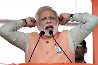 Vyara, Jasdan Remain BJP's Achilles Heel in Battleground Gujarat