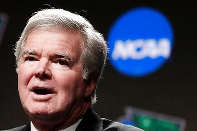 NCAA D1 Council Holds Off On Athlete Compensation, Transfers