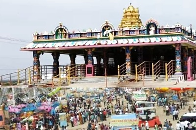 Peddagattu Jatara Reopens: Telangana's Second Largest Festival Welcomes Devotees