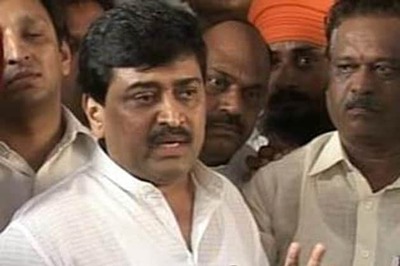 Adarsh scam: Bombay HC refuses to hear Chavan's plea