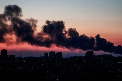 Russia-Ukraine War: Key Things to Know About the Conflict That Shows No Signs of Abating