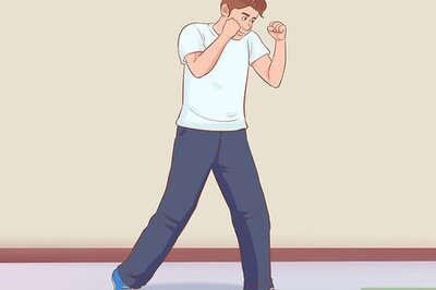 How to Knock Someone Out with One Hit